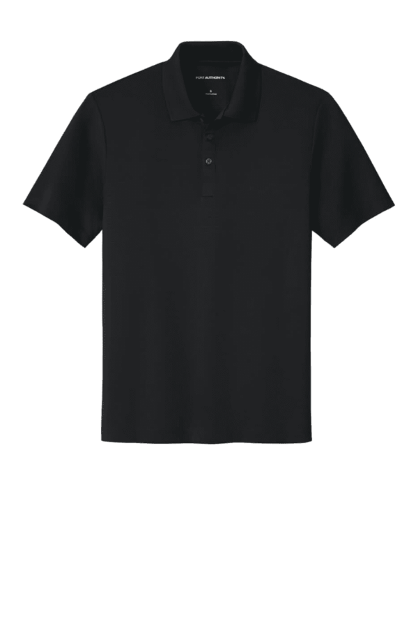 Port Authority  Eclipse Stretch Polo. K587
