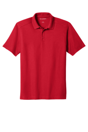 Port Authority  EZPerformance  Pique Polo. K600
