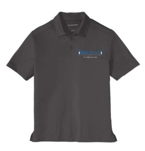 Port Authority  City Stretch Polo - K682 - BRDA