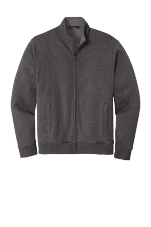 Port Authority  Interlock Full-Zip. K809