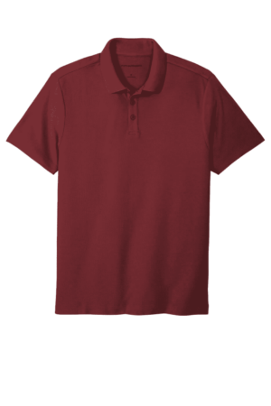 Port Authority  SuperPro React  Polo. K810