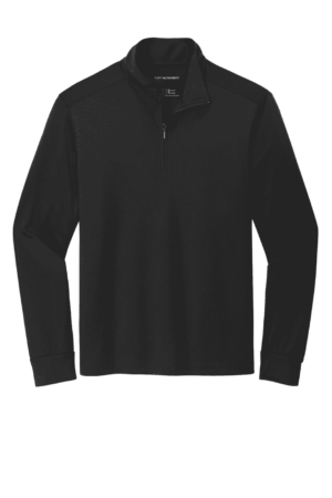 Port Authority C-FREE Snag-Proof 1/4-Zip K865