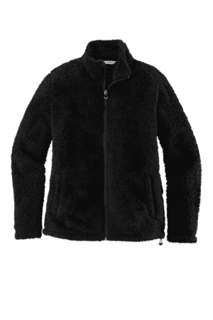 Port Authority  Women's Cozy Fleece Jacket. L131