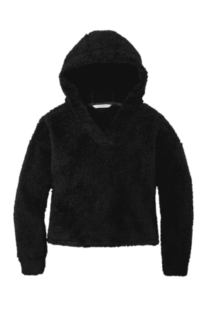 Port Authority  Women's Cozy Fleece Hoodie. L132