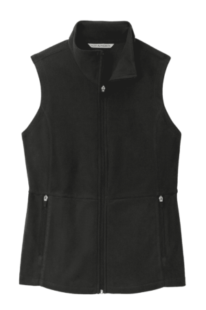 Port Authority Women's Accord Microfleece Vest L152