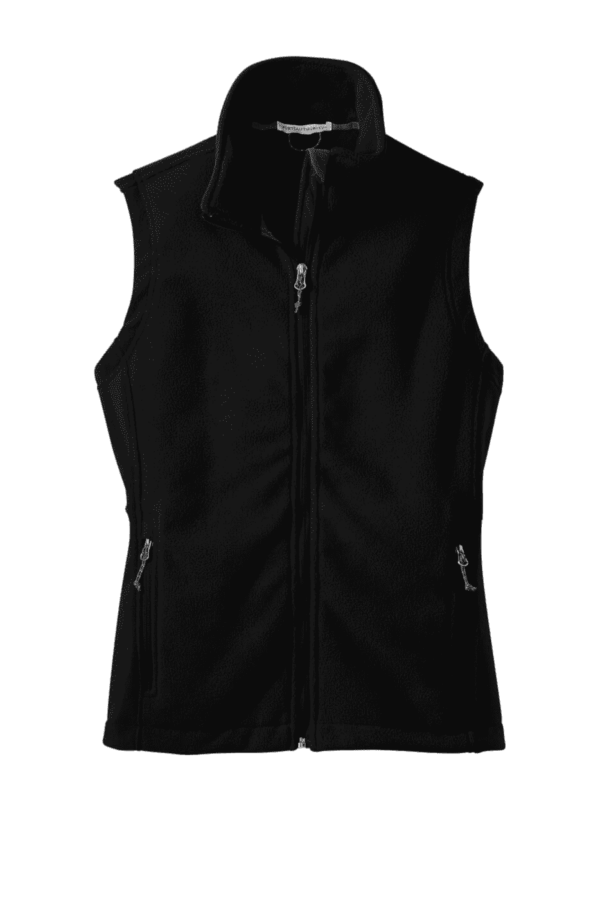 Port Authority Women's Value Fleece Vest. L219
