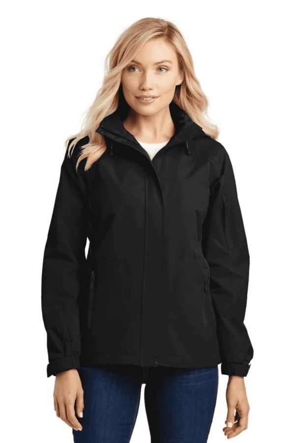Port Authority Women's All-Season II Jacket. L304