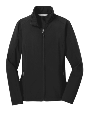 Port Authority Women's Core Soft Shell Jacket. L317