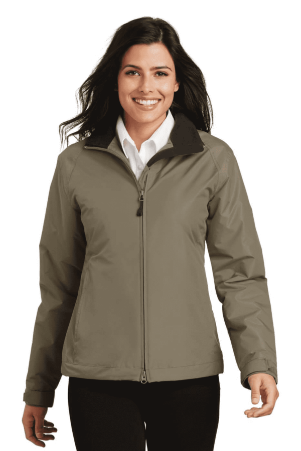 Port Authority Women's Challenger Jacket. L354