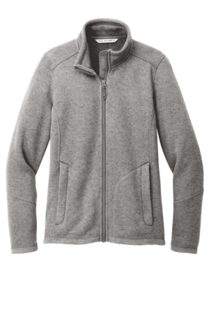 Port Authority Women's Arc Sweater Fleece Jacket L428