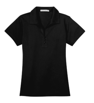 Port Authority Women's Tech Pique Polo. L527