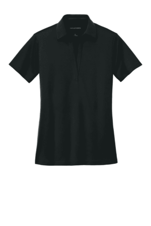 Port Authority Women's Silk Touch Performance Polo. L540