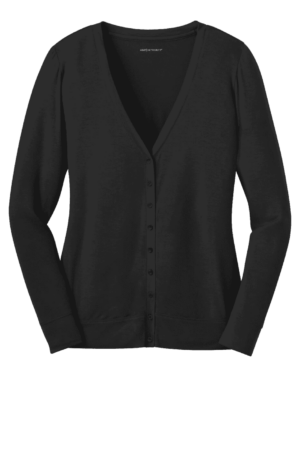 Port Authority Women's Concept Cardigan. L545