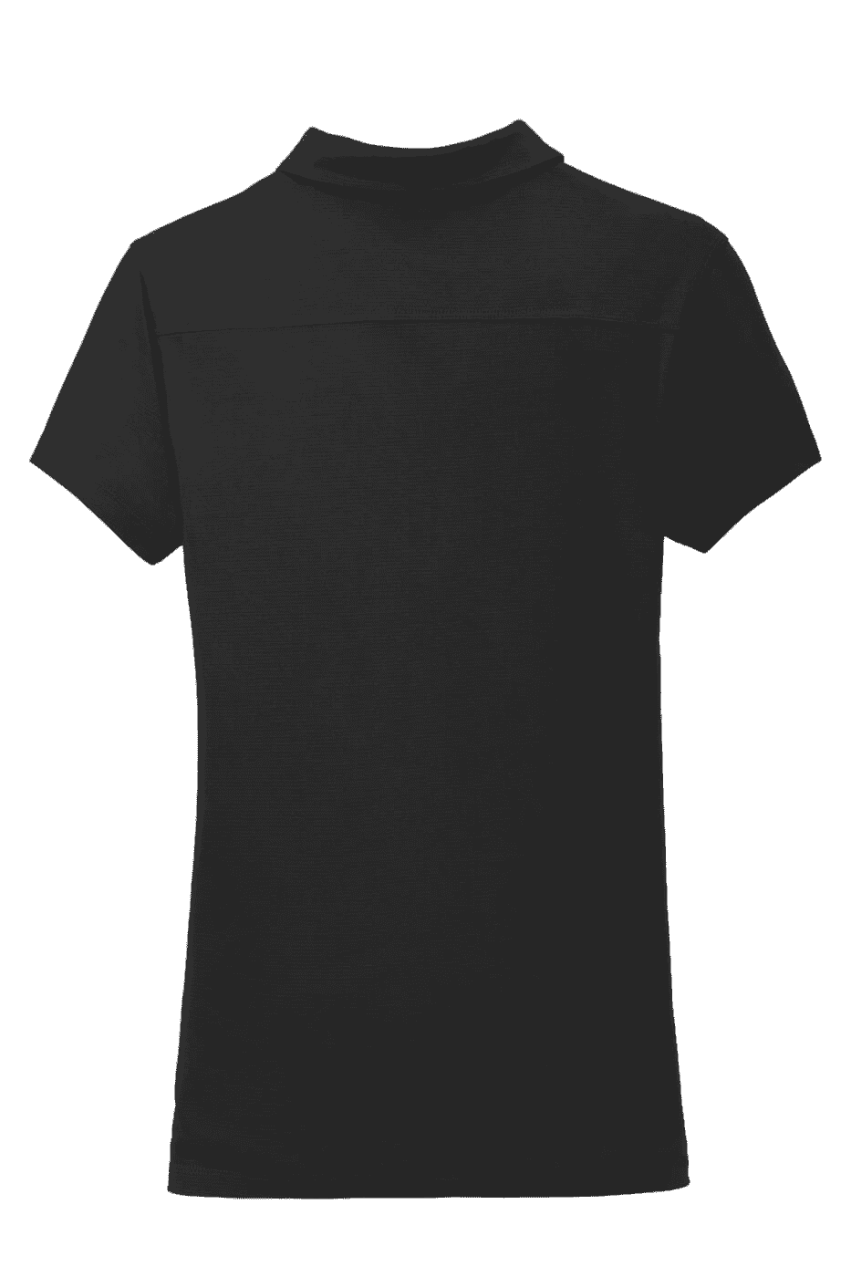 Port Authority Women's Rapid Dry Mesh Polo. L573 - Image 4