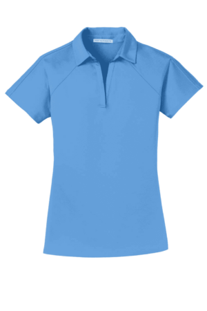 Port Authority Women's Crossover Raglan Polo. L575