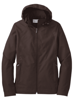 Port Authority Ladies Successor Jacket. L701