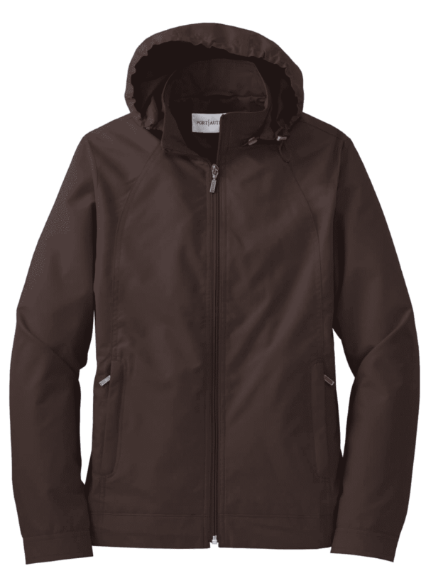 Port Authority Ladies Successor Jacket. L701