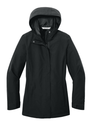 Port Authority Women's C-FREE Rain Jacket L714