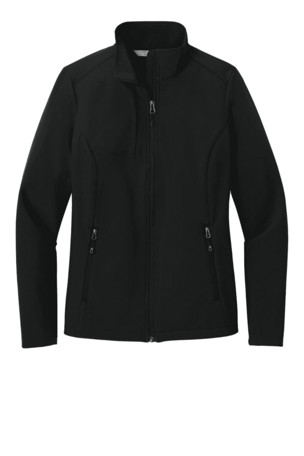 Port Authority Women's C-FREE Core Soft ShellL720