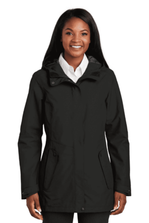 Port Authority  Women's Collective Outer Shell Jacket. L900