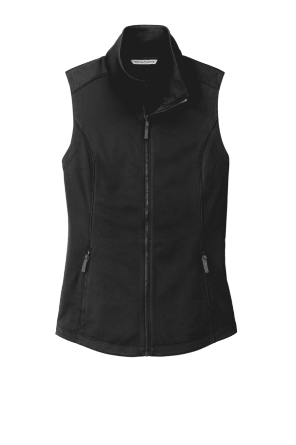 Port Authority Women's Collective Smooth Fleece Vest L906