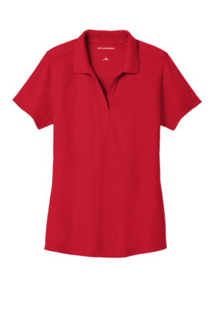 Port Authority  Women's EZPerformance  Pique Polo. LK600