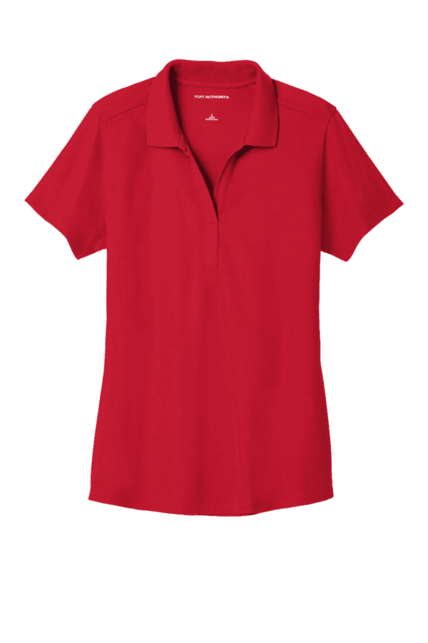 Port Authority  Women's EZPerformance  Pique Polo. LK600