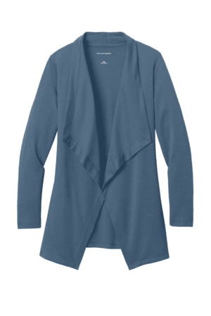 Port Authority Women's Breakwater Open Cardigan LK820