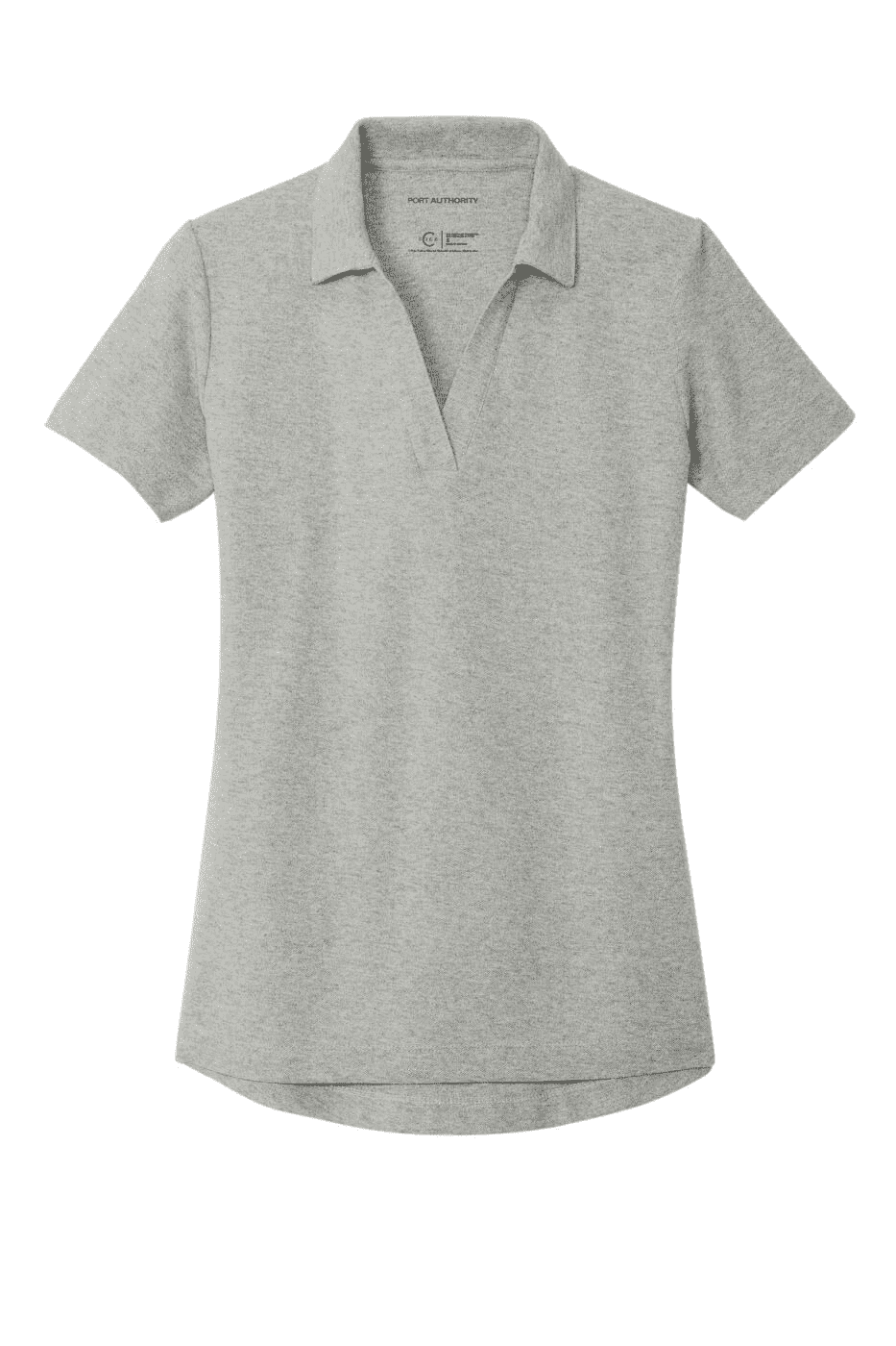 Port Authority Women's C-FREE Cotton Blend Pique Polo LK867