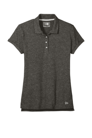 New Era  Women's Slub Twist Polo LNEA301