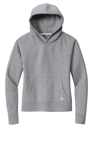 New Era Women's Comeback Fleece Pullover Hoodie LNEA550