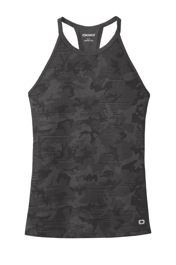 OGIO  Women's Pulse Phantom Tank LOE323