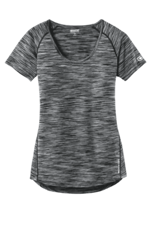 OGIO  Women's Verge Scoop Neck. LOE326