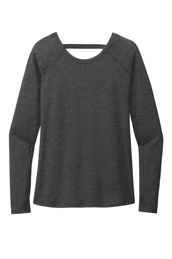 OGIO  Women's Force Long Sleeve Tee LOE340