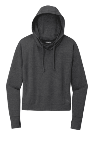 OGIO  Women's Force Hoodie LOE342