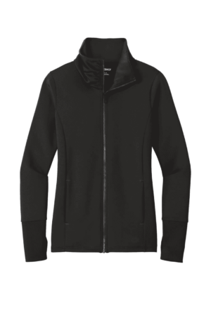 OGIO  Women's Modern Performance Full-Zip. LOE703