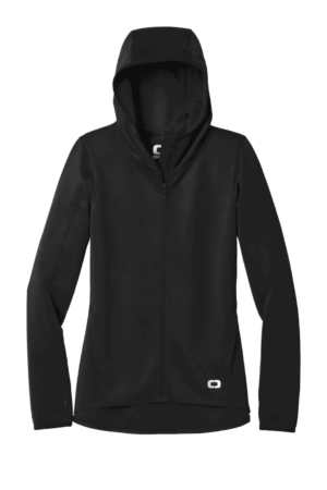 OGIO  Women's Stealth Full-Zip Jacket. LOE728