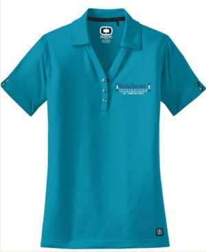 OGIO - Glam Polo - LOG105 - BRDA