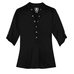 OGIO - Crush Henley. LOG111