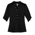 OGIO - Crush Henley. LOG111 - Image 3