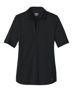 OGIO Women's Metro Polo. LOG130