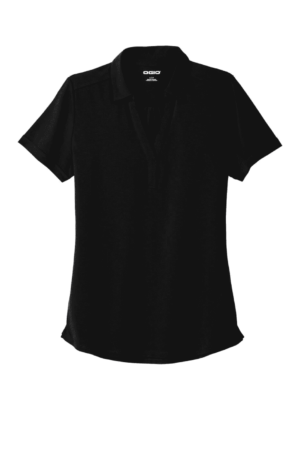OGIO  Women's Limit Polo. LOG138