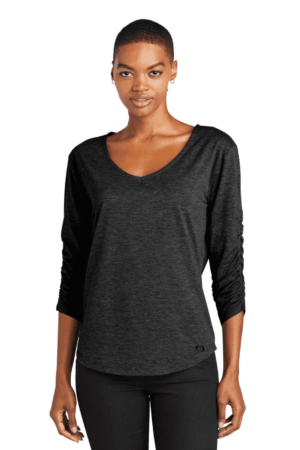OGIO Women's Evolution V-Neck LOG148