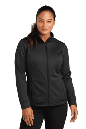 OGIO Women's Torque II Jacket. LOG2010