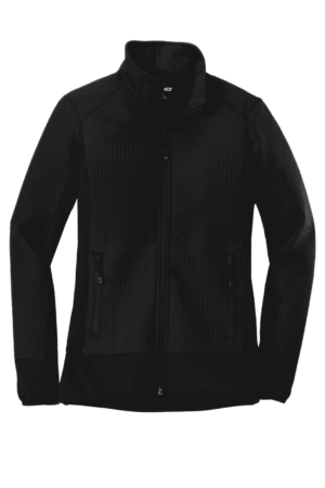 OGIO  Women's Trax Jacket. LOG726