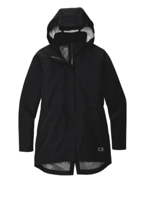 OGIO  Women's Utilitarian Jacket. LOG752