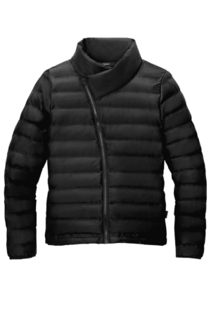 OGIO  Women's Street Puffy Full-Zip Jacket. LOG753