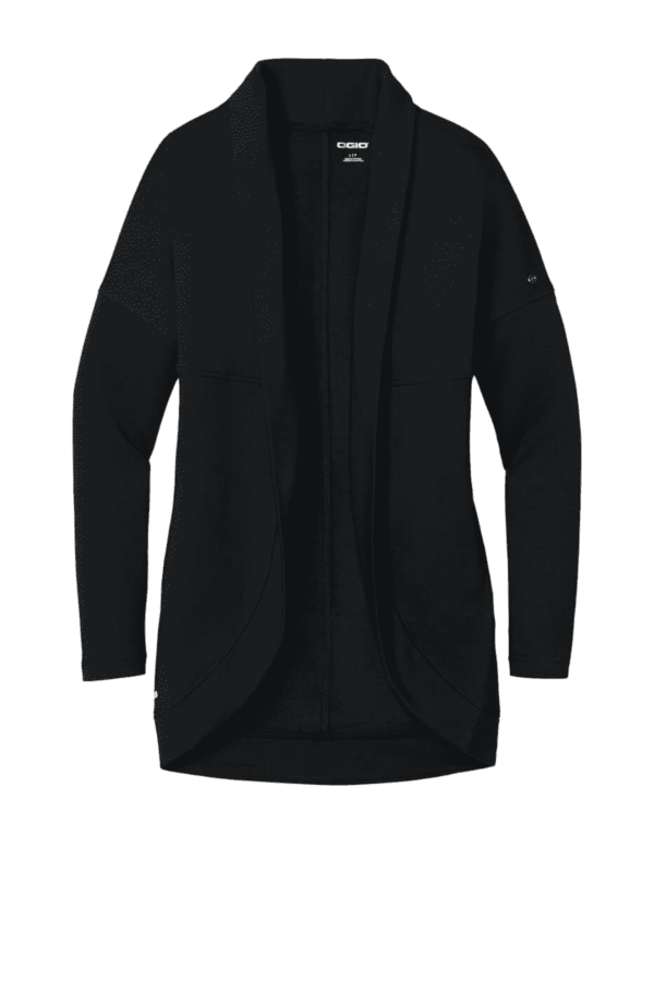 OGIO Women's Luuma Cocoon Fleece. LOG811