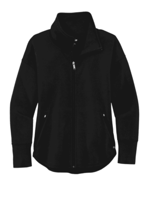 OGIO  Women's Luuma Full-Zip Fleece. LOG812