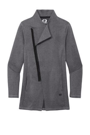 OGIO  Women's Transition Full-Zip. LOG821